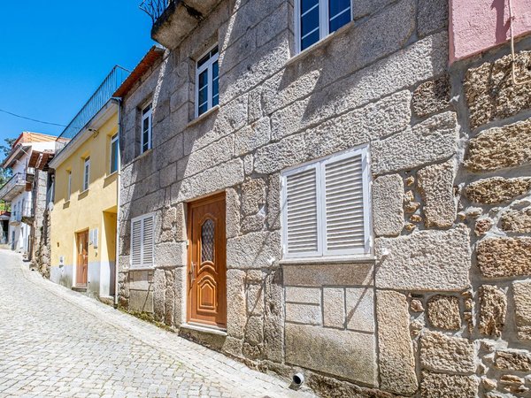4 Schlafzimmer Haus in Seia, Portugal, Nr. 36115