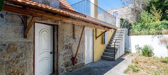 4 Schlafzimmer Haus in Seia, Portugal, Nr. 36115 4