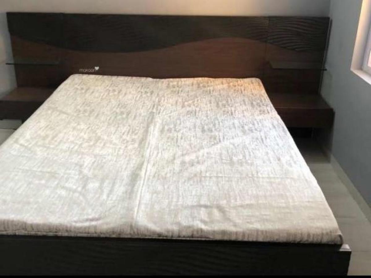 2 chambres Maison à Mumbai, India No. 22369