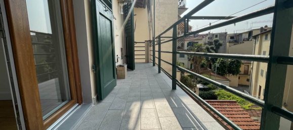 2 Schlafzimmer Wohnung in Florence, Italy, Nr. 345625 7