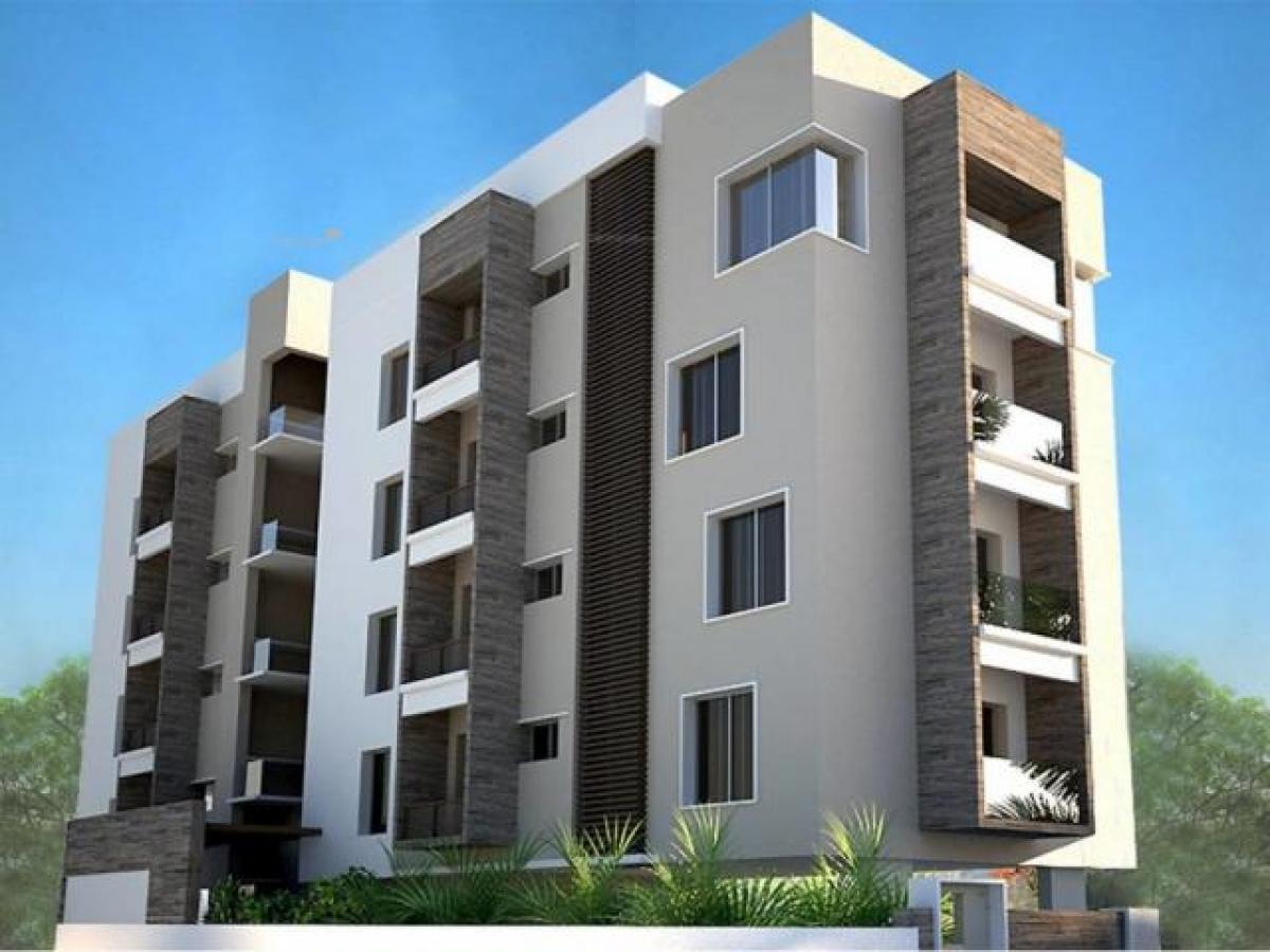 3 bedrooms House in Bangalore, India No. 2301