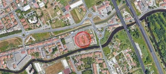 Propriété commerciale à Viareggio, Italy 271m² No. 320888 25