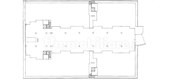 Propriété commerciale à Viareggio, Italy 271m² No. 320888 19