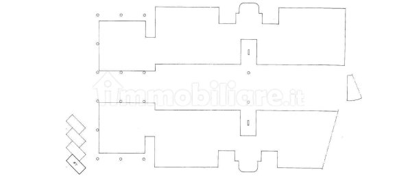 Propriété commerciale à Viareggio, Italy 271m² No. 320888 20
