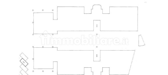 Propriété commerciale à Viareggio, Italy 271m² No. 320888 18