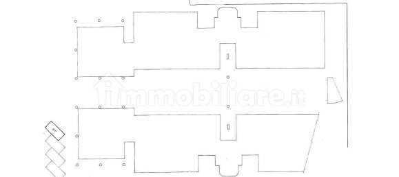 Propriété commerciale à Viareggio, Italy 271m² No. 320888 22