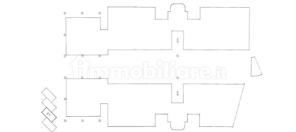 Propriété commerciale à Viareggio, Italy 271m² No. 320888 21