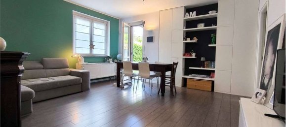 2 chambres Appartement à Cadorago, Italy No. 312543 6