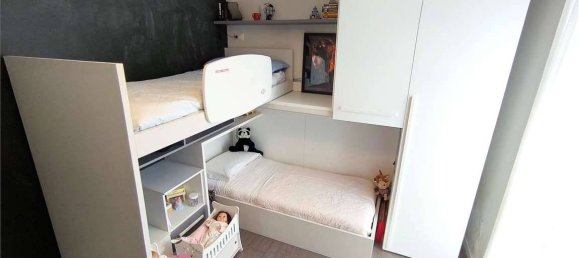 2 chambres Appartement à Cadorago, Italy No. 312543 12