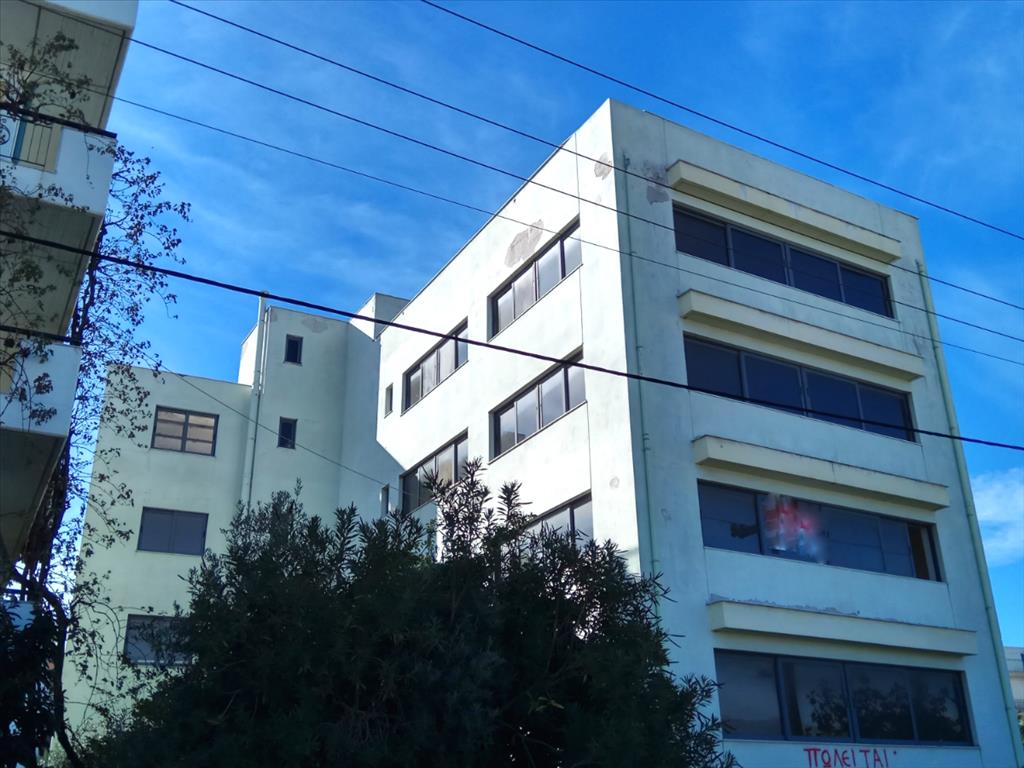 Property à Metamorfosi, Greece 1200m² No. 4427