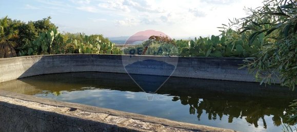  Land in Paternò, Italy No. 365806 2