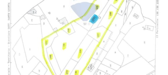  Land in Paternò, Italy No. 365806 10