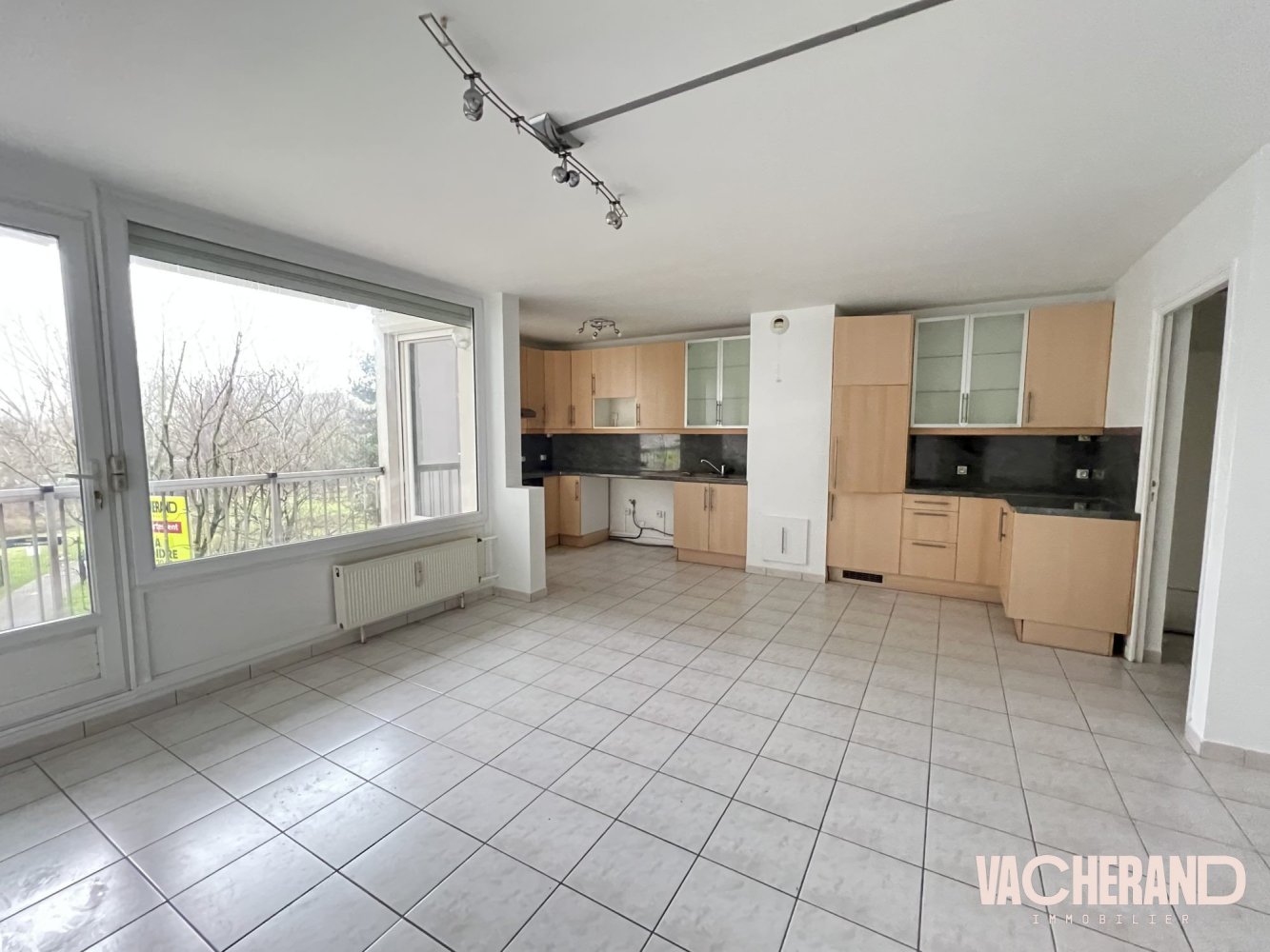 2 غرف نوم شقة في La Madeleine, France رقم 93511