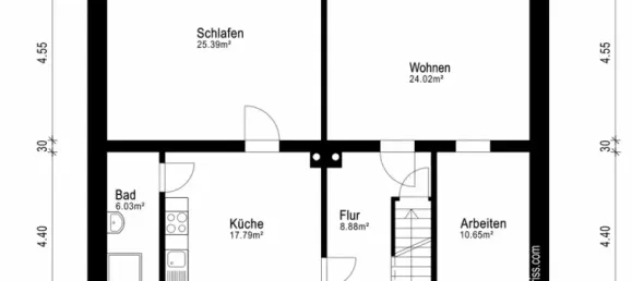 8-salle Châteaux à Brandenburg, Germany No. 23987 13