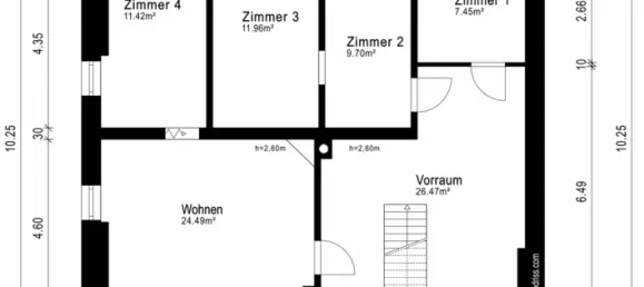 8-salle Châteaux à Brandenburg, Germany No. 23987 14