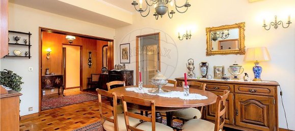 5 bedrooms Apartment in Porto, Portugal No. 37611 6