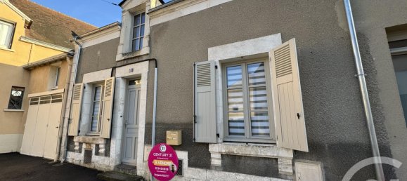 3 bedrooms House in Deols, France No. 75607 10