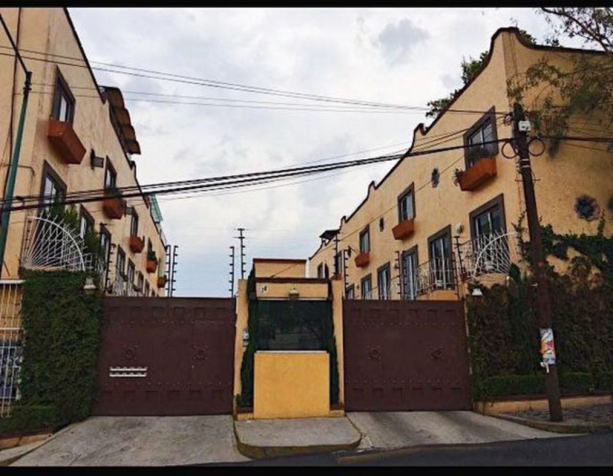 3 غرف نوم منزل في Mexicali, Mexico رقم 185464