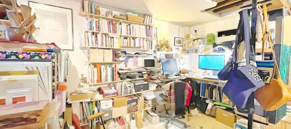 Apartamento T1 em Paris, France N.º 163280 5