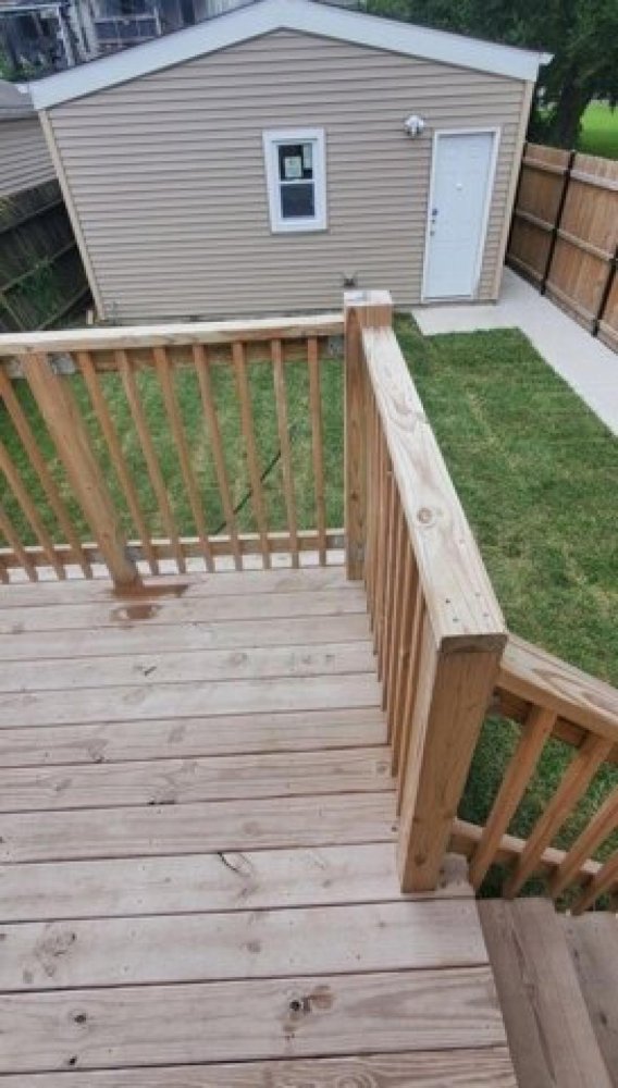 4 bedrooms House in Chicago, USA No. 380128