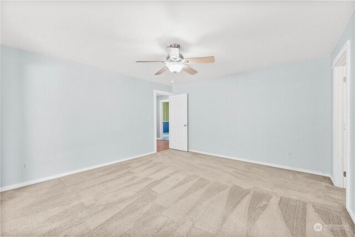 3 غرف نوم منزل في Yelm, USA رقم 429951