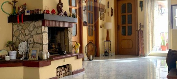 Apartamento de 3 divisões em Mugnano di Napoli, Italy N.º 52832 11