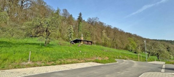 Terrain à Neckar-Odenwald-Kreis, Germany No. 51410 2