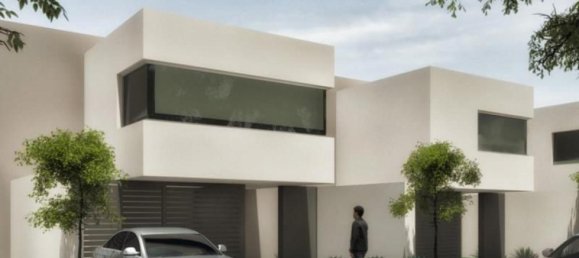 3 Schlafzimmer Haus in Queretaro, Mexico, Nr. 152261 2