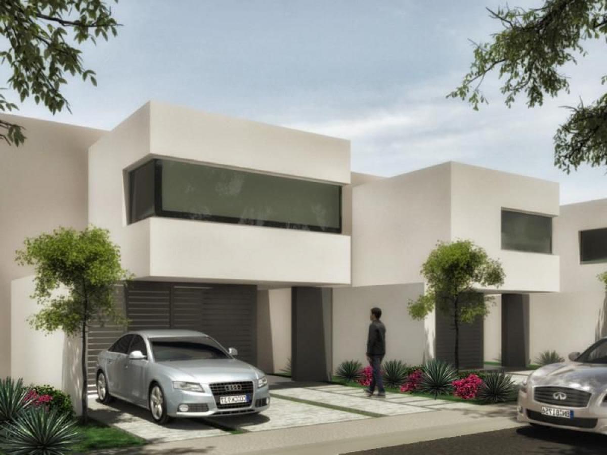 3 Schlafzimmer Haus in Queretaro, Mexico, Nr. 152261