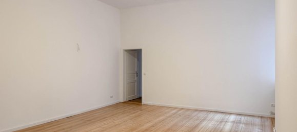 Квартира с 4 комнатами в Пренцлауэр-Берг, Германия № 328843 5