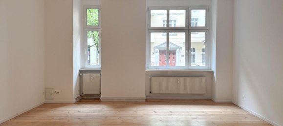 Квартира с 4 комнатами в Пренцлауэр-Берг, Германия № 328843 7