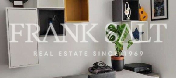 Квартира с 3 спальнями в Меллиха, Мальта № 7970 11