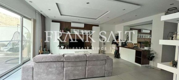 Квартира с 3 спальнями в Меллиха, Мальта № 7970 3