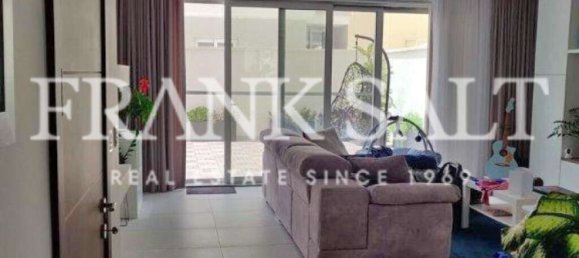 Квартира с 3 спальнями в Меллиха, Мальта № 7970 7