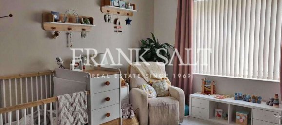 Квартира с 3 спальнями в Меллиха, Мальта № 7970 12