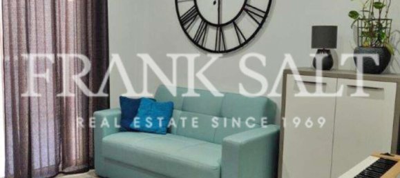 Квартира с 3 спальнями в Меллиха, Мальта № 7970 10