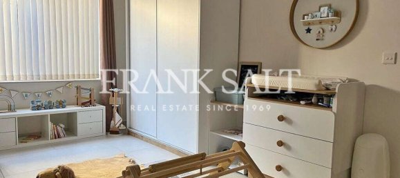 Квартира с 3 спальнями в Меллиха, Мальта № 7970 13