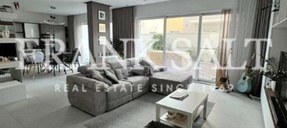 Квартира с 3 спальнями в Меллиха, Мальта № 7970 4