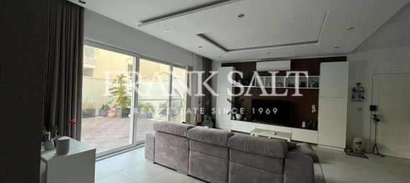 Квартира с 3 спальнями в Меллиха, Мальта № 7970 2