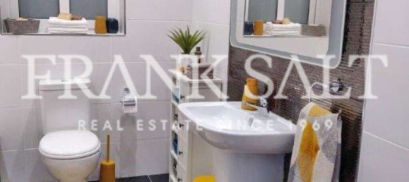 Квартира с 3 спальнями в Меллиха, Мальта № 7970 9