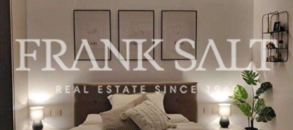 Квартира с 3 спальнями в Меллиха, Мальта № 7970 15