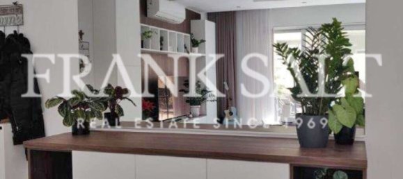 Квартира с 3 спальнями в Меллиха, Мальта № 7970 8