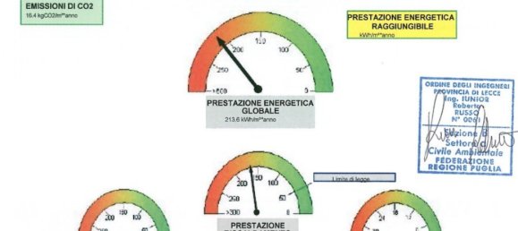 4 chambres Villa à Lecce, Italy No. 135817 19