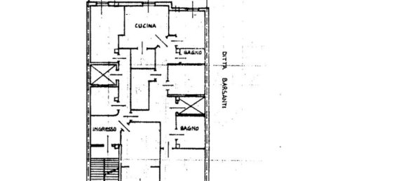 4 chambres Villa à Lecce, Italy No. 135817 22