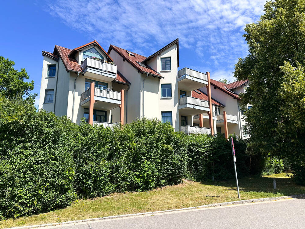 Apartamento de 1 dormitorio en Coburg, Germany No. 66752