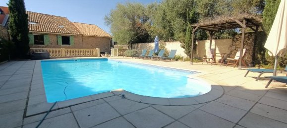 4 chambres Maison à La Palme, France No. 309069 7