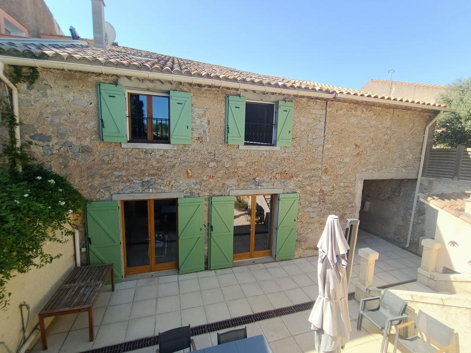 4 chambres Maison à La Palme, France No. 309069