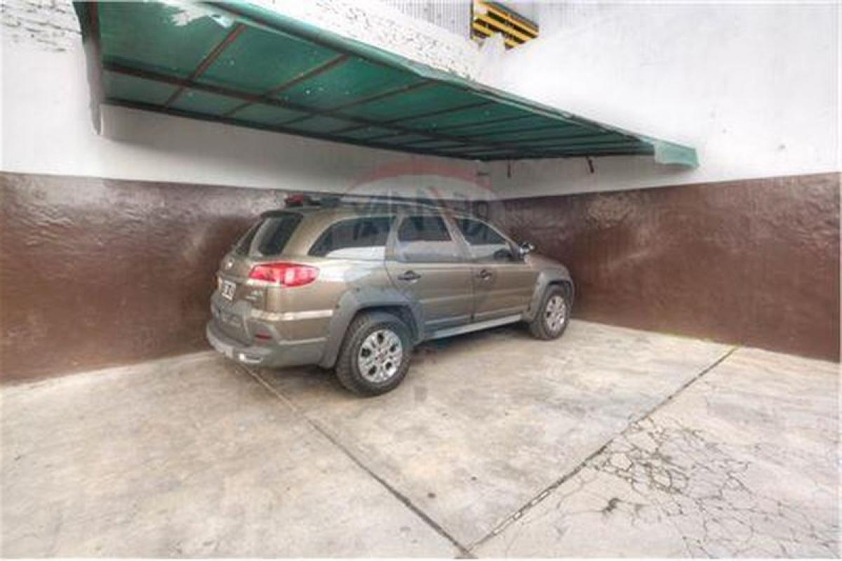 20m² Warehouse in Buenos Aires, Argentina No. 107382