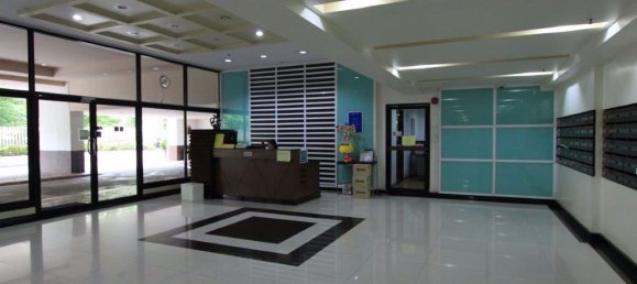 2 Schlafzimmer Eigentumswohnung in Watthana, Thailand, Nr. 9718 10