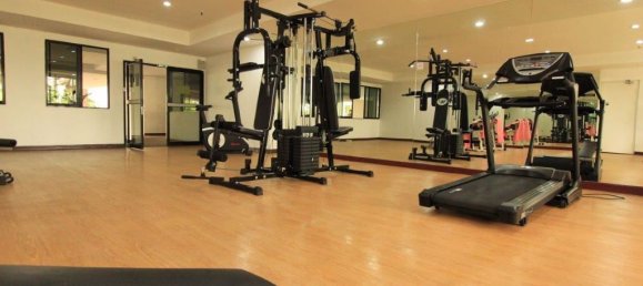 2 Schlafzimmer Eigentumswohnung in Watthana, Thailand, Nr. 9718 9